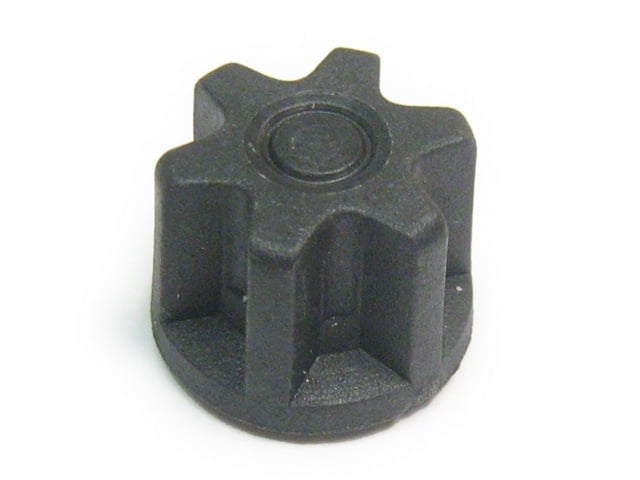 ETC F to Z Knob