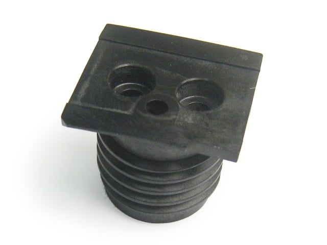 View Finder Base for JVC Camcorders