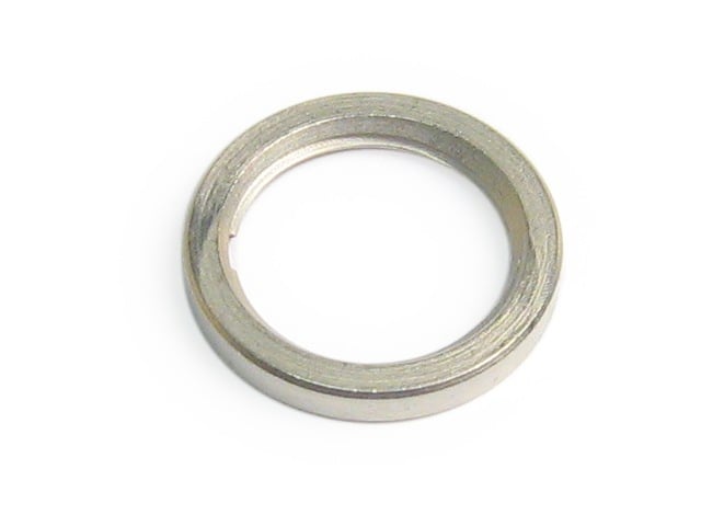 Shure Threaded Input Jack Nut