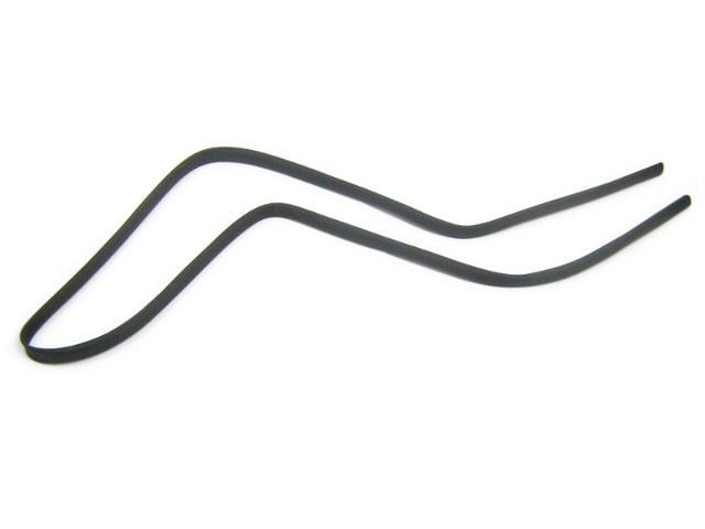 Altman Par Cans AC Cord Sleeving