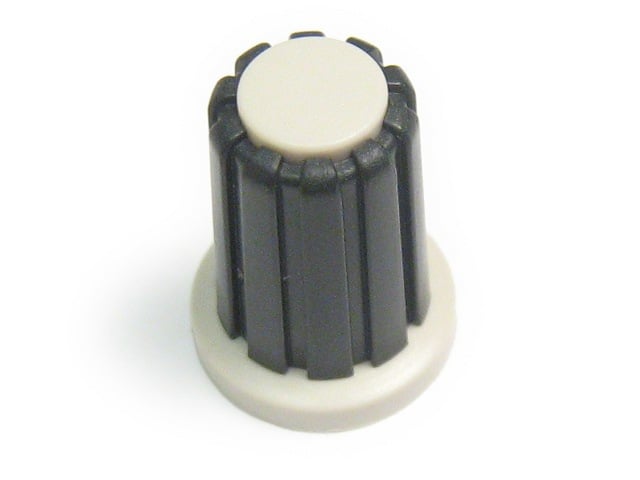 Yamaha Mixer Gain Knob