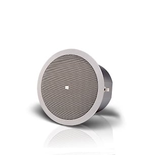 Ceiling Speaker for Life and Safety Applications