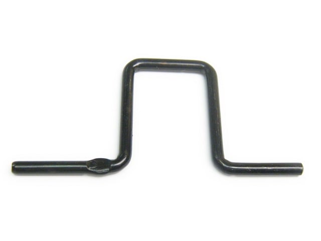ETC Source 4 Gel Clip Retainer