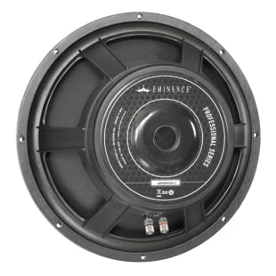 Kappa Pro-15LF-2 PA Woofer from Eminence