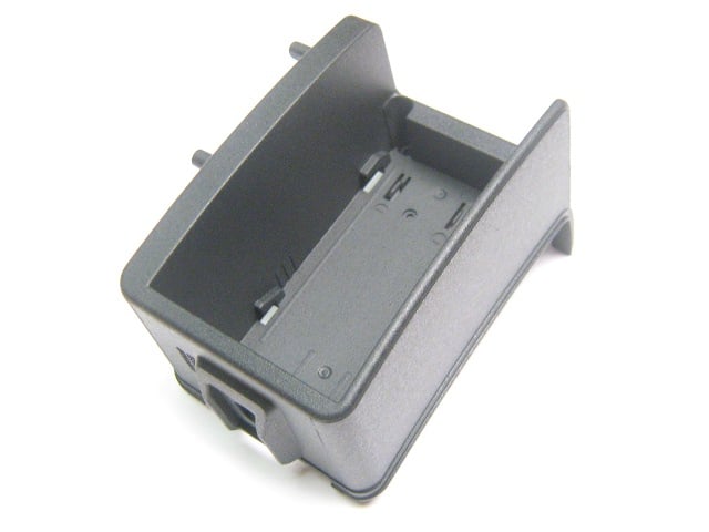JVC Camcorder Back Cover