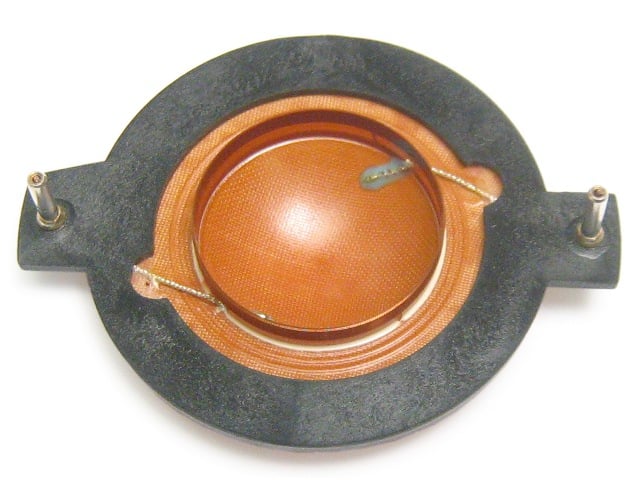 Atlas Loudspeaker Diaphragm