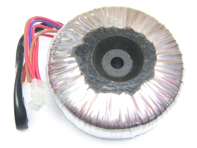 Mackie Speaker Power Transformer