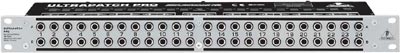 Patchbay, 3-Mode Multi-Function
