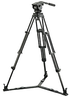 Camera Pan/Tilt Head, Vision Blue