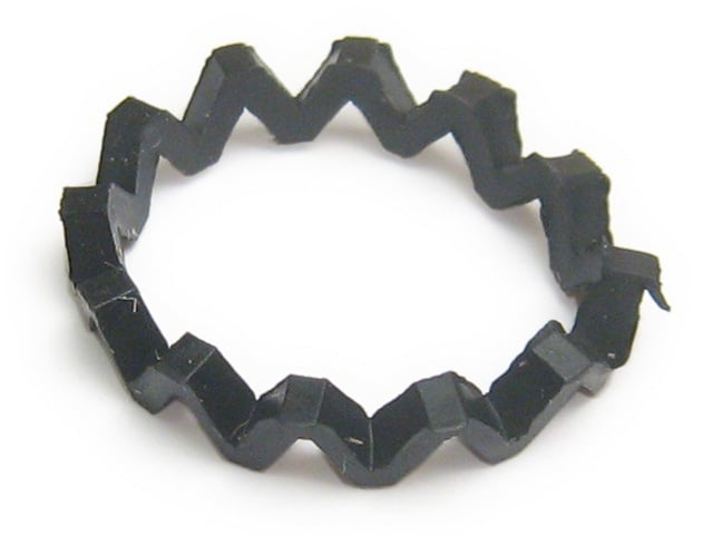 Shure Gooseneck Isolation Ring