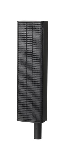 Elements Mid/High Line Array Unit