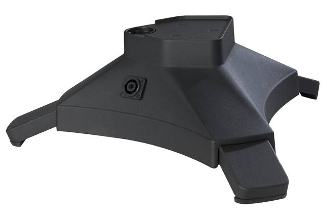 Base Mount, for E435/EA600/EP-1