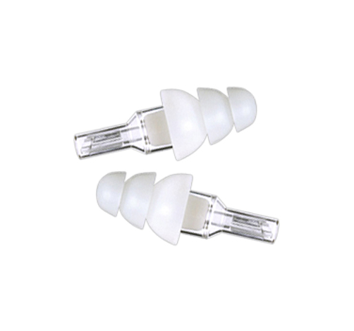 High Fidelity Earplugs - Reduce Sound 20 dB