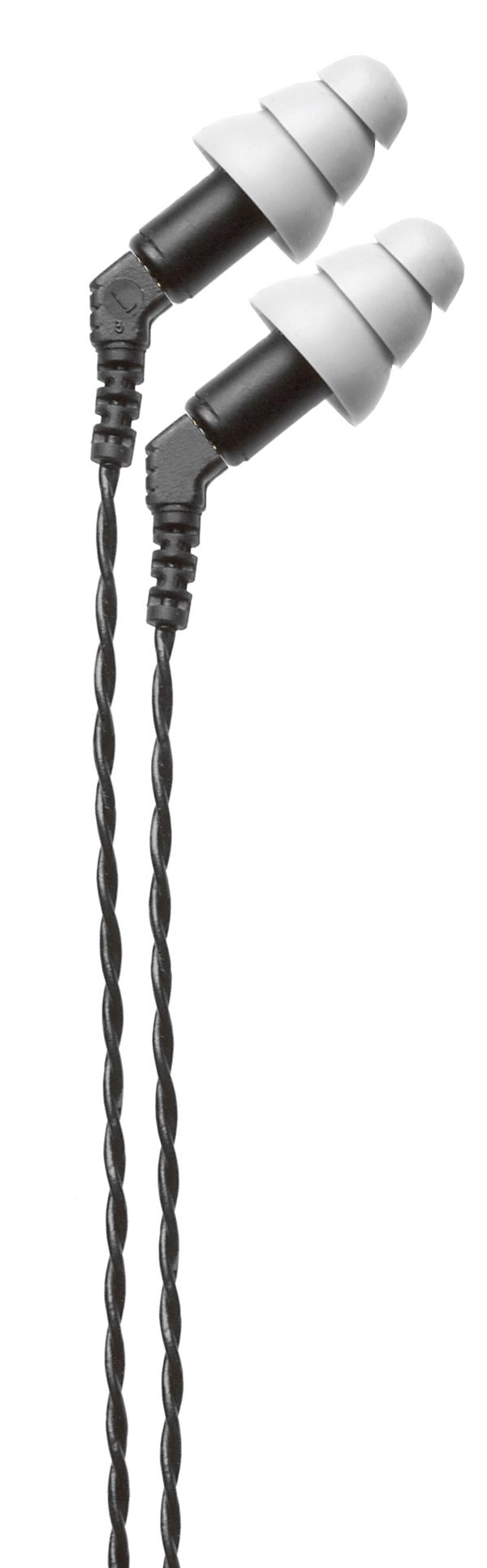 microPro Earphones with Balanced Armature Drivers