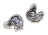 Elite Series Custom-Fit Dual Driver In-Ear Monitors *Requires Audiologist Visit*