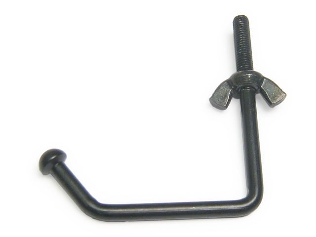 Roland Keyboard Stand Headphone Hook