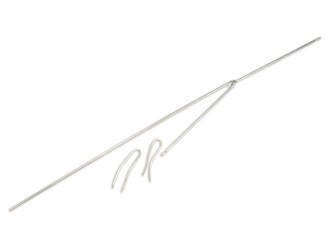 Lowel Lighting Instrument Rib