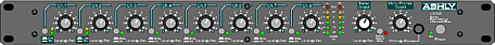 Stereo Line Mixer