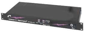 Digital Hybrid, Rackmount Version, Innkeeper-1RX