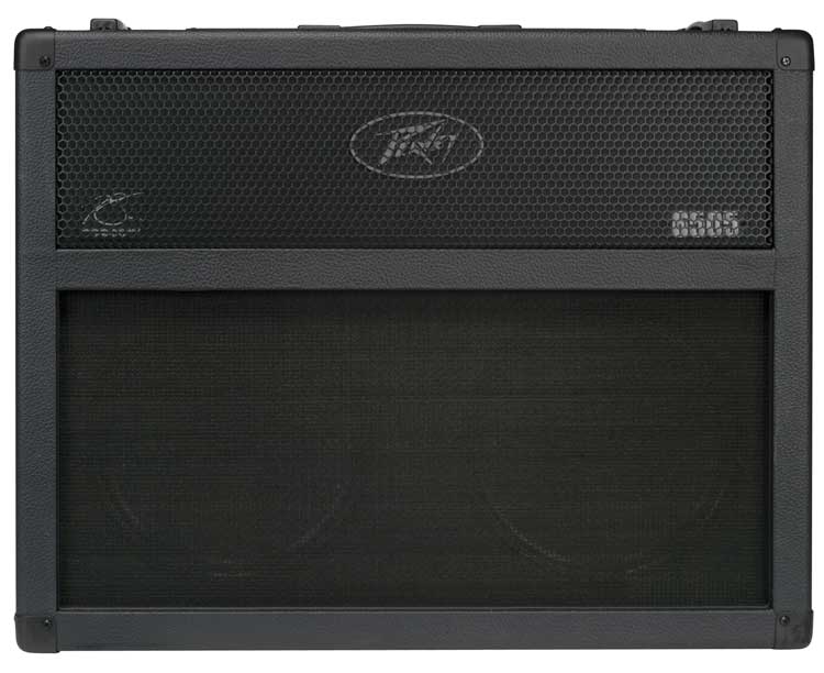 Tube Combo Amp, 60W 2x12"Speakers (5)12AX7