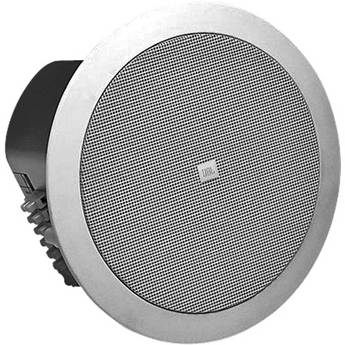 4" Ceiling Speaker in White