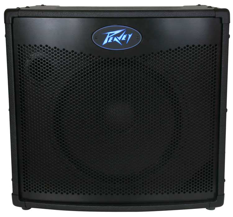 400W 1x15" Bass Combo Amplifier