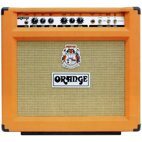 30W 1x12" Guitar Tube Combo Amplifier with Celestion Vintage 30