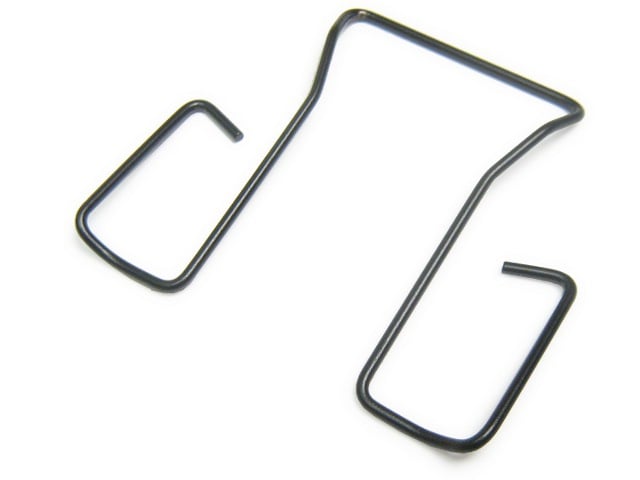 Belt Clip for P2R and PSM 200