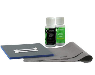 Refinishing Kit