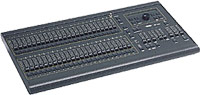 24/48 Channel Memory Console