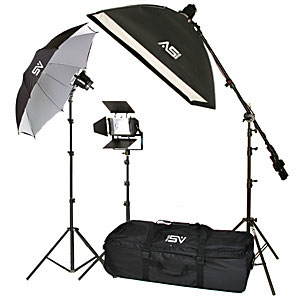 Portraid Lighting Kit, 1850W (401440)