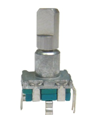 Line 6 Flextone Encoder