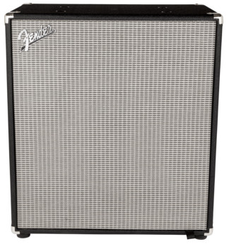 4x 10" Bass Speaker Cabinet , 1,000W Program, 500W Continuous at 8 Ohms