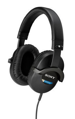 Studio Headphones