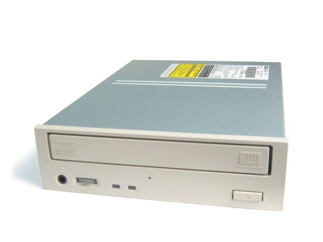 Tascam DVD Recorder Drive Mechanism
