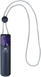 Black Unidirectional Electret Condenser Pendant Mic for CRS-101 Infrared Wireless Mic System