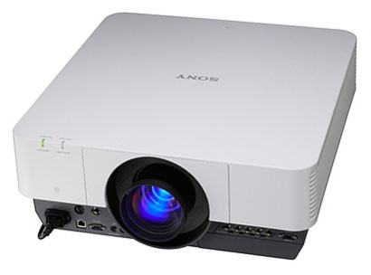WUXGA Projector, 7000 Lumens