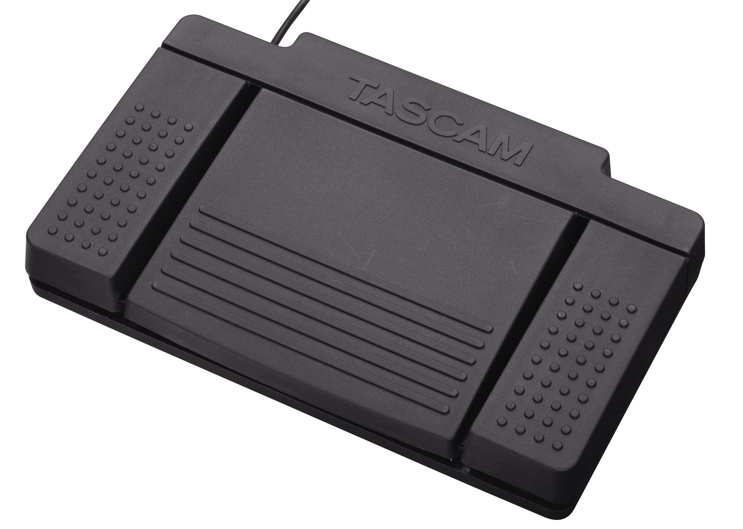 3-Way Footswitch