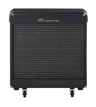 450W RMS 2x10" Bass Speaker Cabinet with Horn