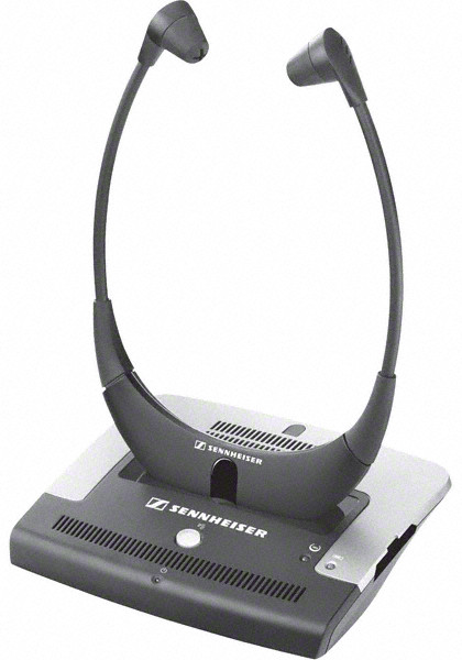 Infrared TV Listening System