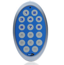 IR Remote