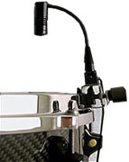 Mini Instrument Microphone