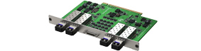 Universal Videohub Optical Fiber Interface
