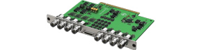 Universal Videohub SDI Interface
