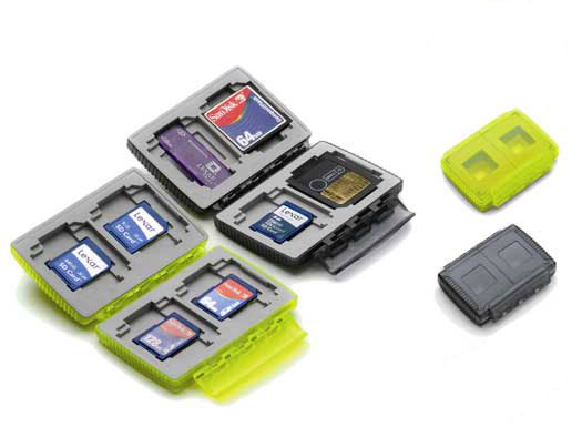 Card Safe Extreme, Onyx