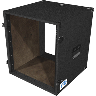 Mighty Light Rack, 12 space