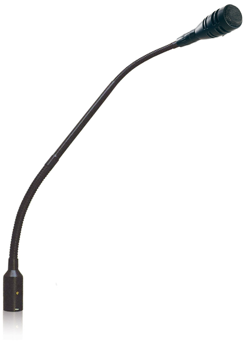 Mic, 18" Podium Mic