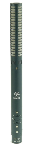 48V Phantom Power Shotgun,GRAY