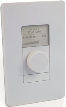 ColorDial Pro Controller