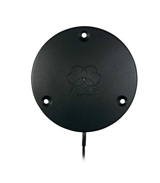 Boundary Mic, Lightweight